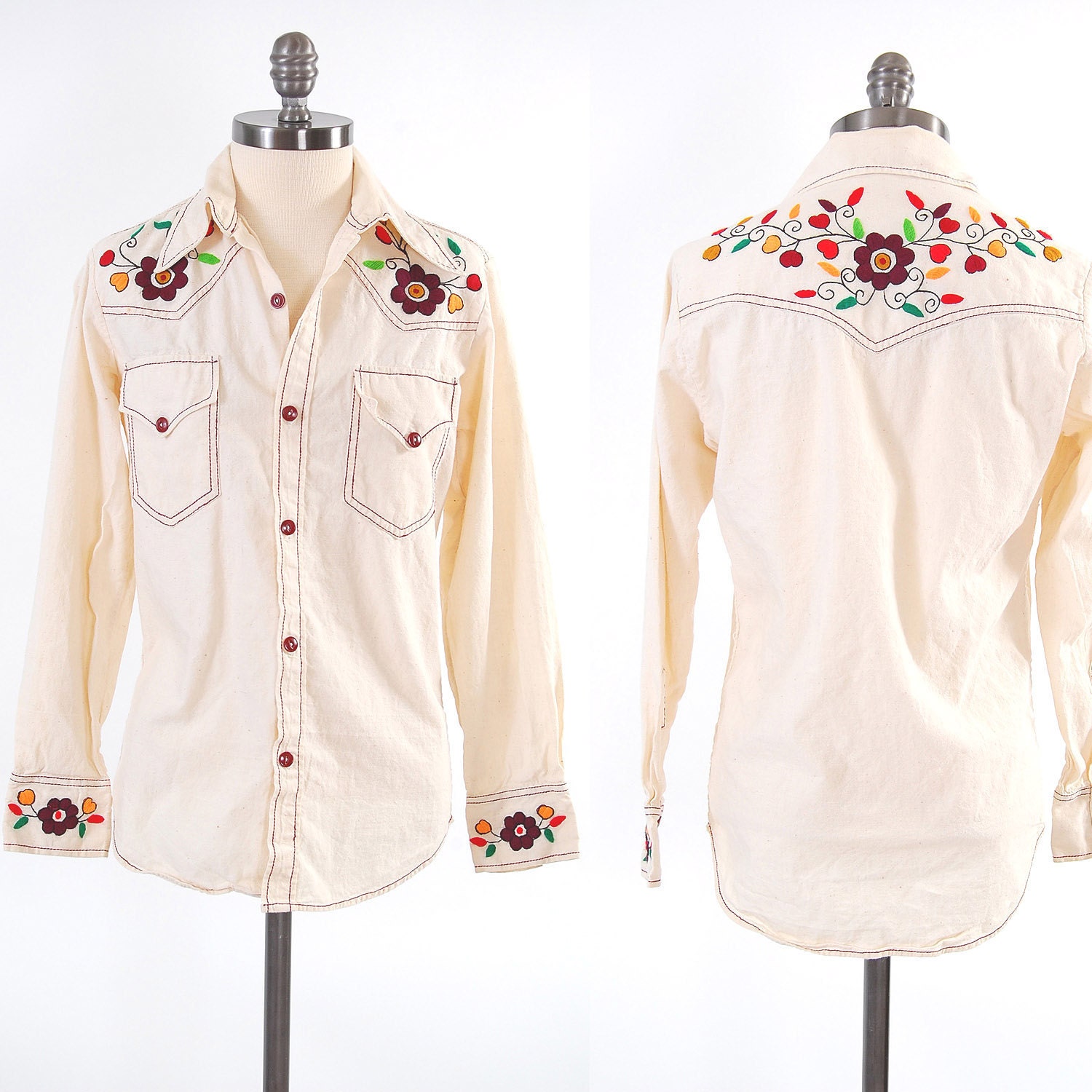 How to Choose Embroidered Dress Shirts for Your Business