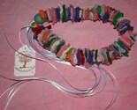 Fun felted wool crown from recycled wool sweaters