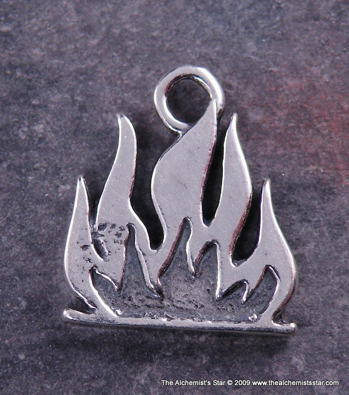 Add A Charm Fire