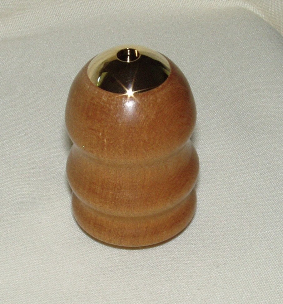 Kaleidoscope, Mini, Ancient Kauri Wood