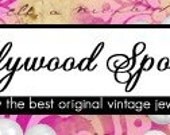 Gift Certificate For  Hollywood Spotlight Jewelry