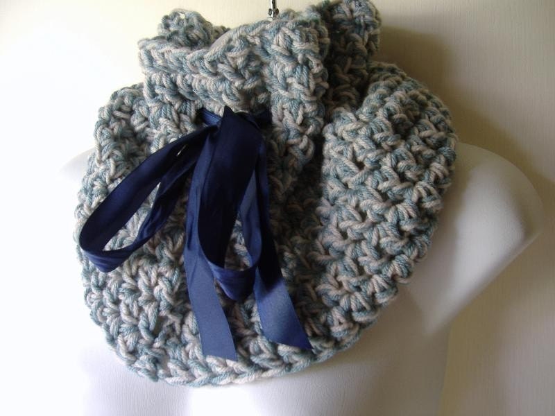 the first snow cowl.