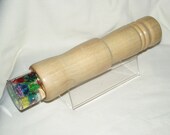 Kaleidoscope, Oil Cell, Oregon Myrtle