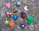 Fairy Fortune Stones