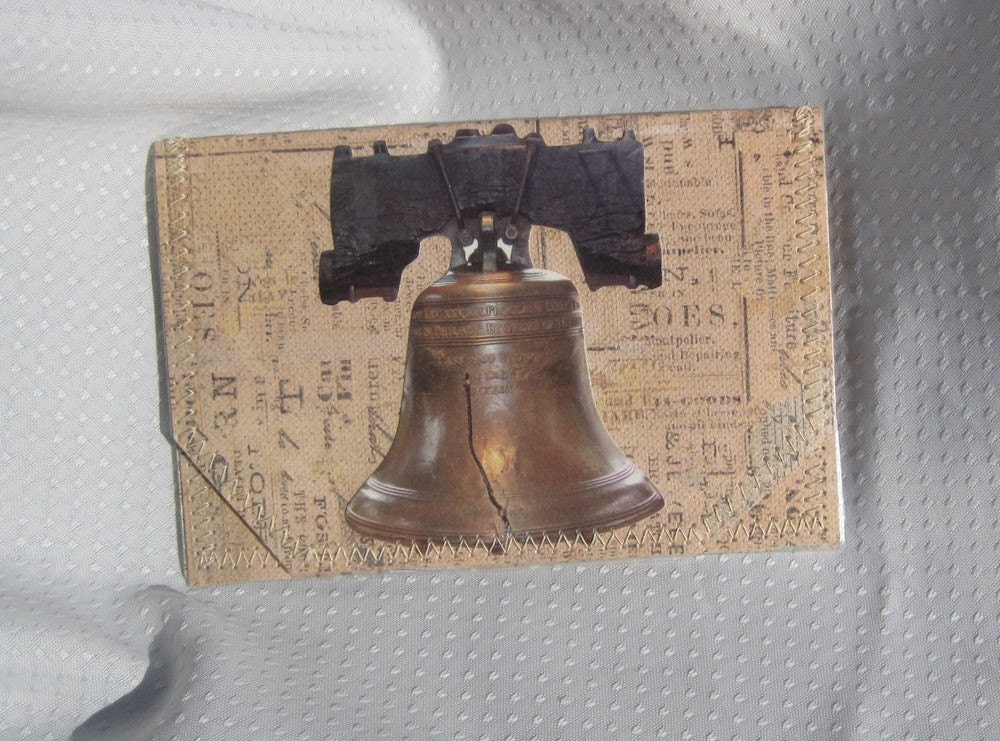 Liberty Wallet