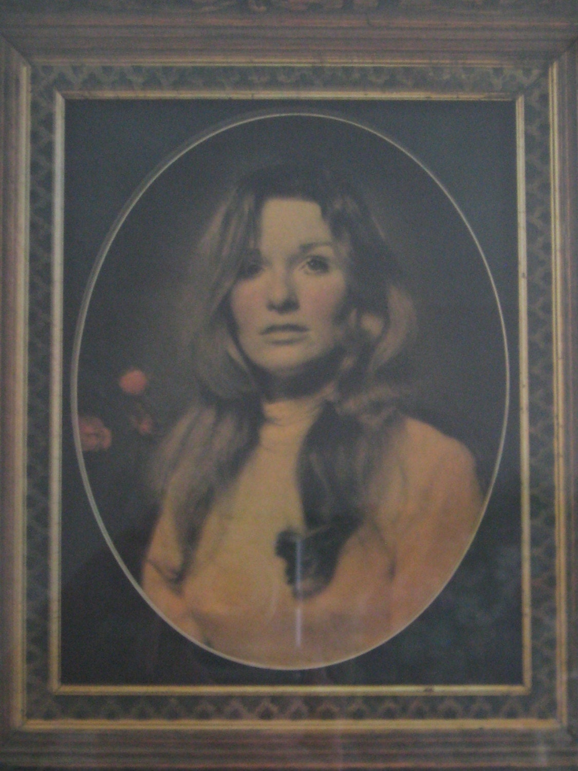 Mary Catherine Lunsford CD of 1971 Polydor Records Recording Credits Lyrics