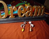 DREAMERS EARRINGS