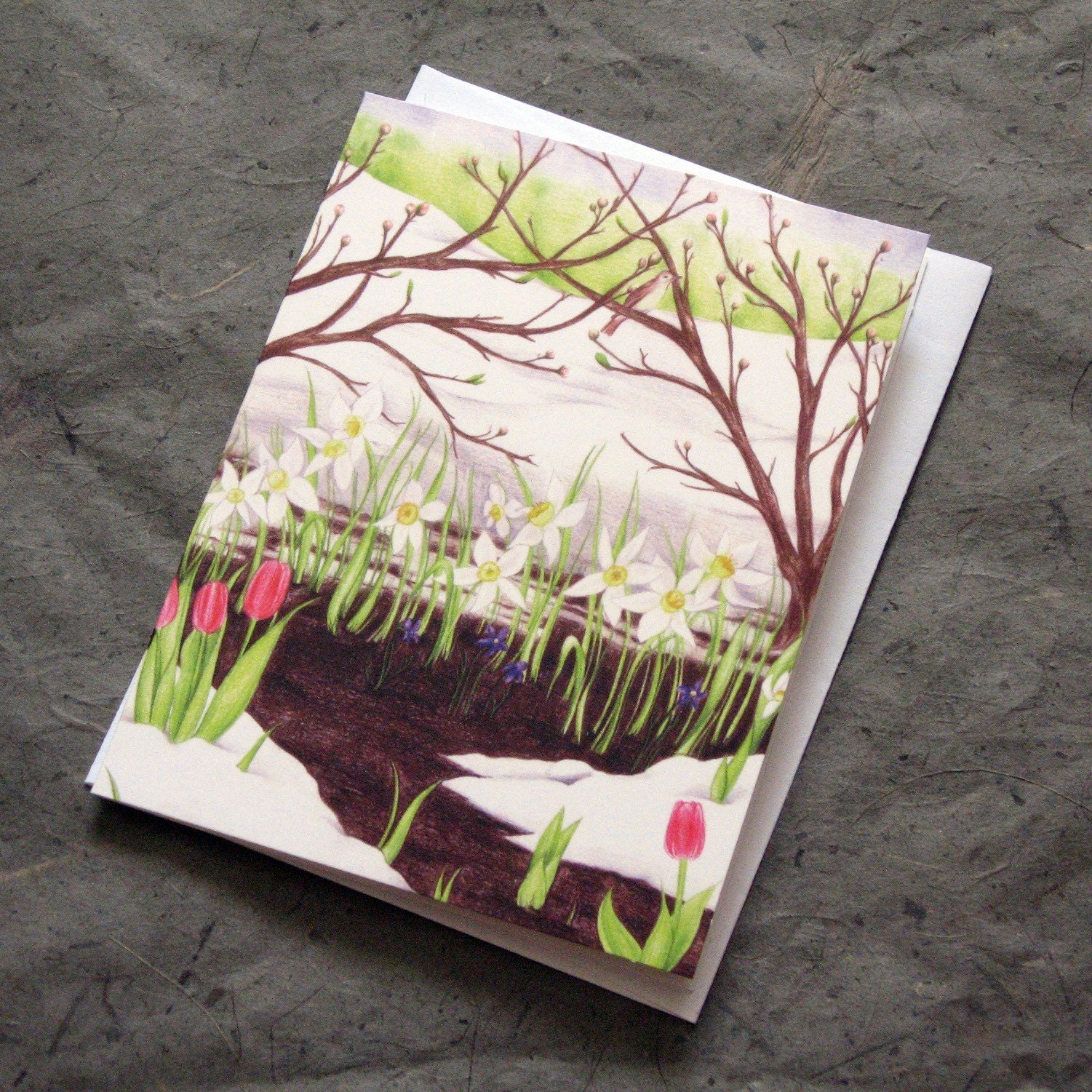 ARTifact - Spring Equinox