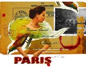 Paris, In my dreams