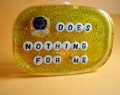 Shower Art  - Music Does Nothing for Me