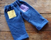 Organic Blissful Busy Pant