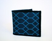 Necktie Billfold-7 Pockets-FREE SHIPPING