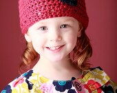 Baby Beanie - 6 to 12 months