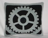 System Preferences Pillow