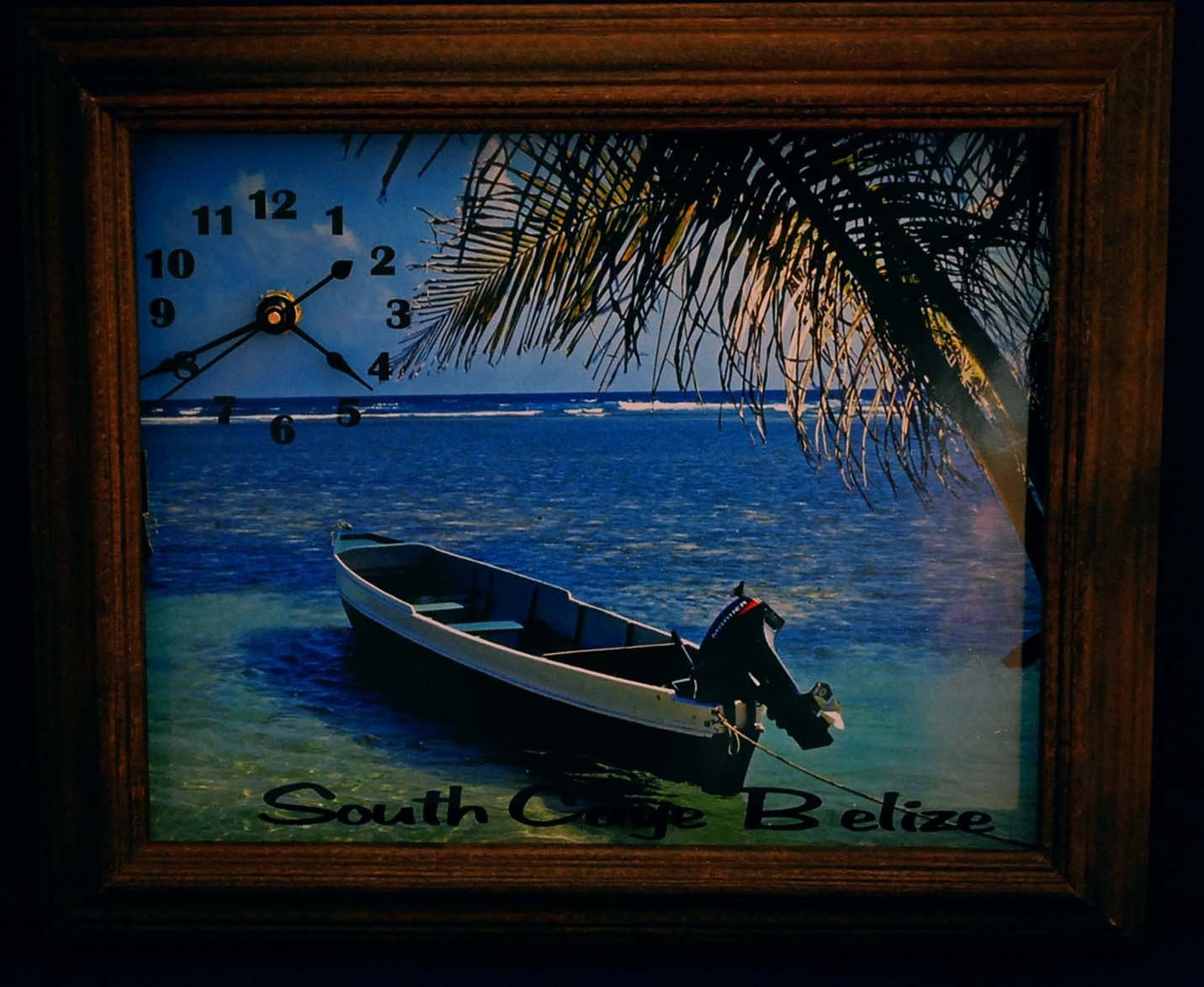 South Caye Belize  Ready to go