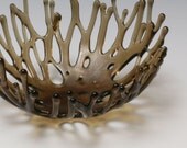 Nest, Small Bronze