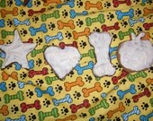 Three Mutts Tail-waggin Treats