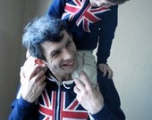 Fathers Day Hoody SPECIAL SALE Daddy and Kiddo DEAL