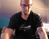 Ford Mustang T-shirt