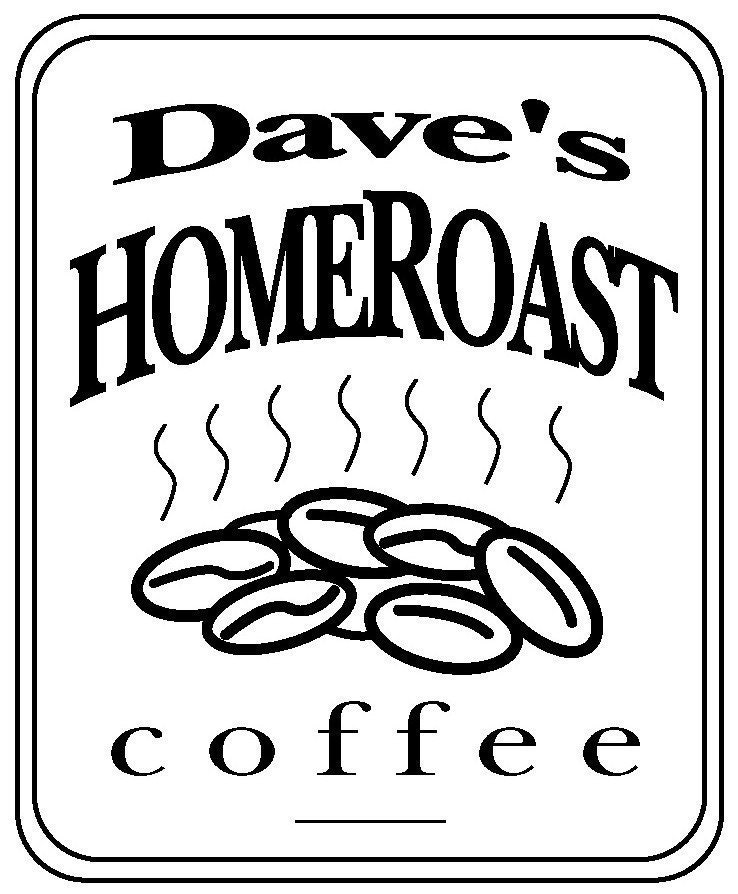 French Roast blend