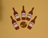 Wine Bottles