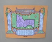 minneapolis/st.paul map