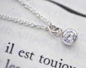 Clarity Necklace