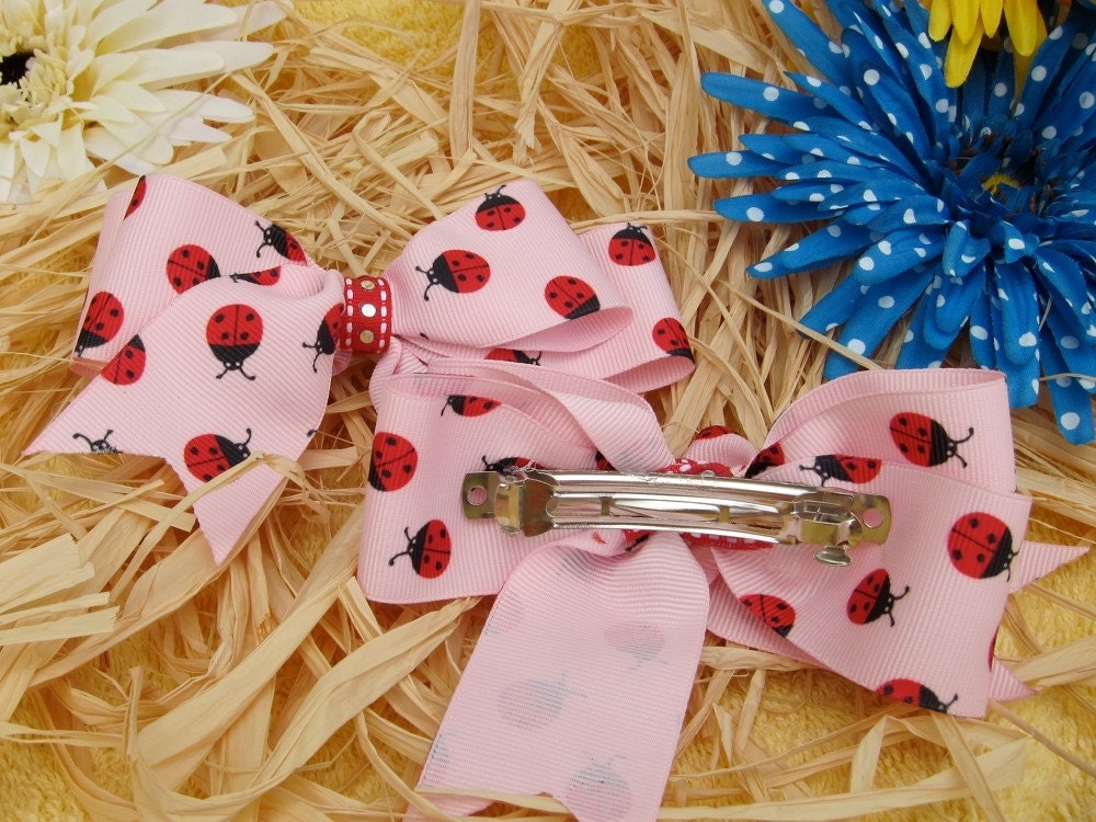 Small Hair Ribbons Any Style