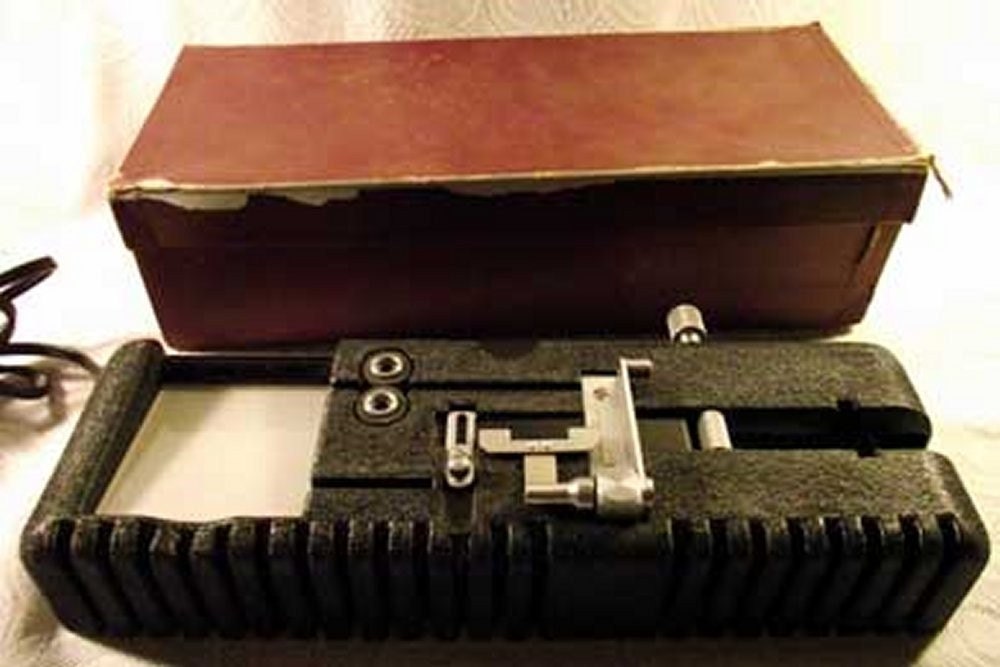 Leica Bindomat E Leitz 35mm