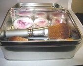 Medium Color Complete Mineral Makeup Starter Kit