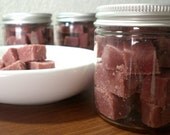 Moonlight Pomegranate - Sugar Scrub Cubes - 4 oz.