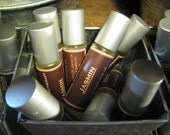 Jasmine Perfume Oil - Roll On