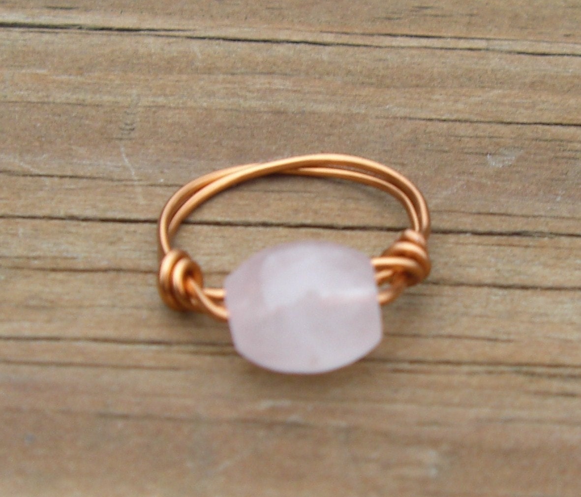 Fertility Ring.