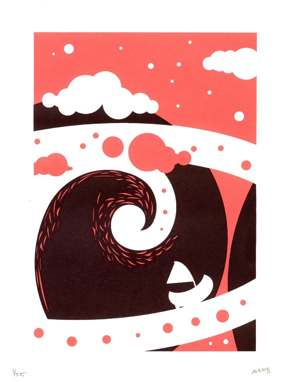 Rouge Wave
