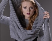 SALE Neverending Scarf