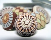 SALE Moondance Push Pins and Magnets