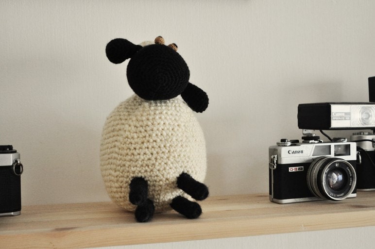 The Innocent Lamb