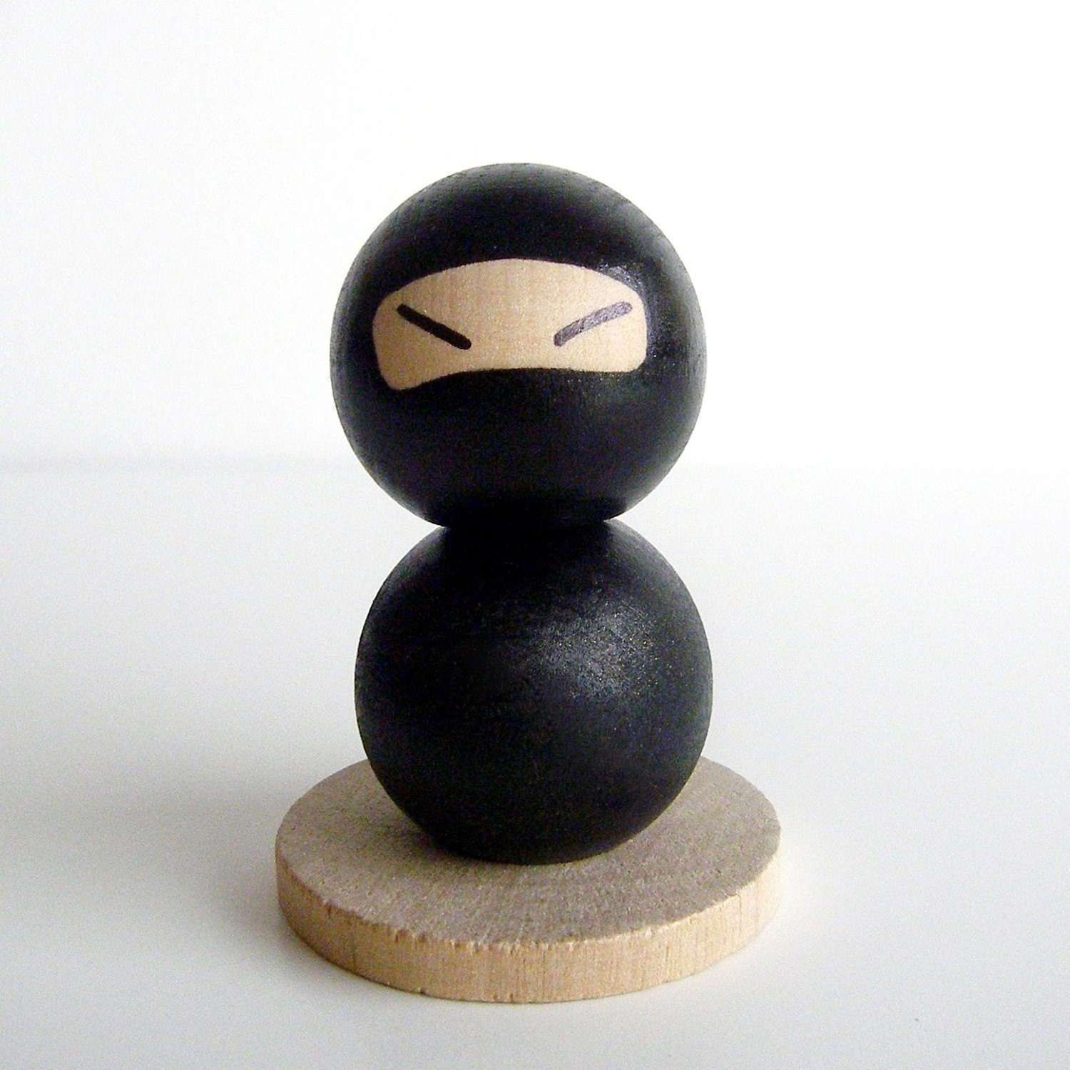 Retired Ninja