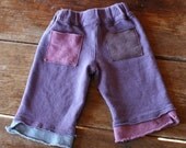 Organic Blissful Busy Bloomers for Kids