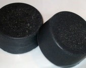 BODY DETOX EXTRA Soap with Dead Sea Salt -Natural and Vegan -Back Acne