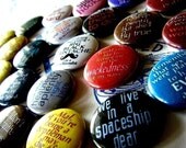 CUSTOMIZE Your Own MAGNET Set - Any Six Designs In My Shoppe