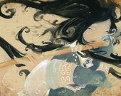 The Promise Limited Edition Print