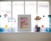 sale - 5x7 matted art photo print choose yours