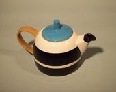 SALE and FREE shipping Retro Tea Pot