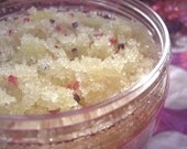 Rock Candy Organic Sugar Scrub
