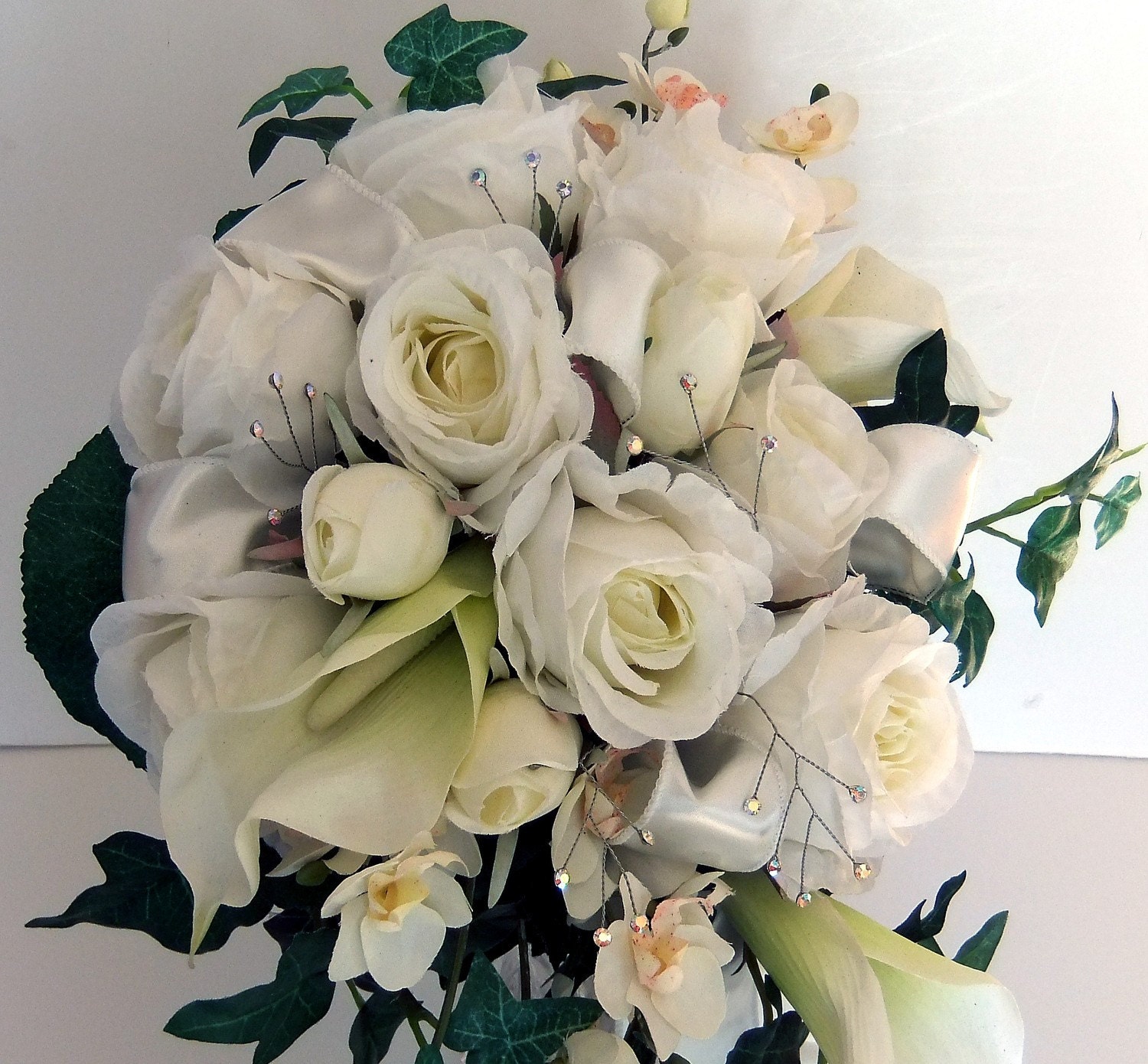 Wedding Bouquet