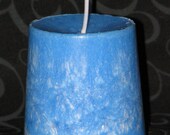 Elemental Spell Candle - Water