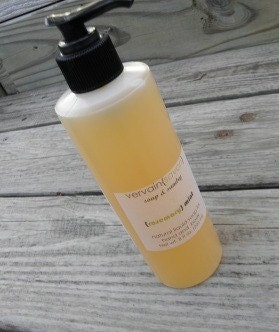 Rosemary Mint Liquid Hand and Body Wash