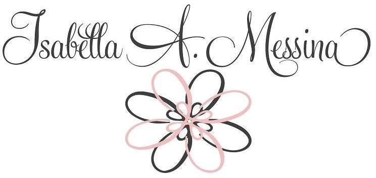 Single Name, Logo, Business or Baby Custom Monogram