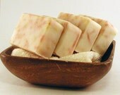 Pacific Rainforest Cedar Shea Butter Soap